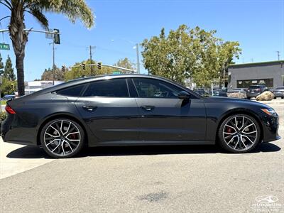 2020 Audi S7 2.9T quattro Prestige  ***Driver Assistance Package** - Photo 9 - Dublin, CA 94568