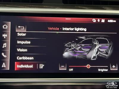 2020 Audi S7 2.9T quattro Prestige  ***Driver Assistance Package** - Photo 37 - Dublin, CA 94568