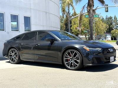 2020 Audi S7 2.9T quattro Prestige  ***Driver Assistance Package** - Photo 3 - Dublin, CA 94568