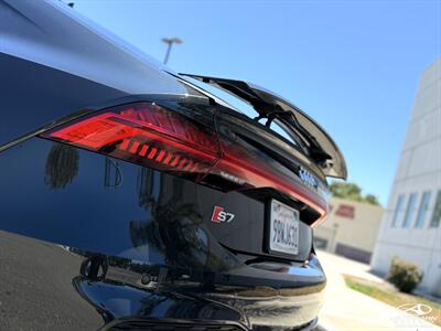 2020 Audi S7 2.9T quattro Prestige  ***Driver Assistance Package** - Photo 13 - Dublin, CA 94568