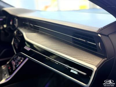 2020 Audi S7 2.9T quattro Prestige  ***Driver Assistance Package** - Photo 56 - Dublin, CA 94568
