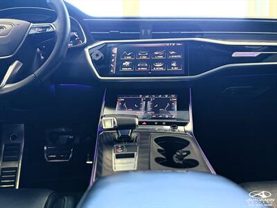 2020 Audi S7 2.9T quattro Prestige  ***Driver Assistance Package** - Photo 52 - Dublin, CA 94568