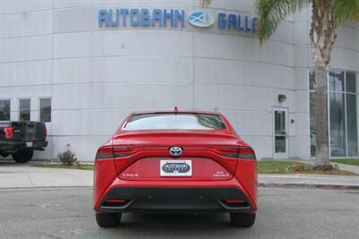 2022 Toyota Mirai XLE  HYDROGEN/FUELCELL - Photo 7 - Dublin, CA 94568