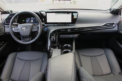 2022 Toyota Mirai XLE  HYDROGEN/FUELCELL - Photo 24 - Dublin, CA 94568