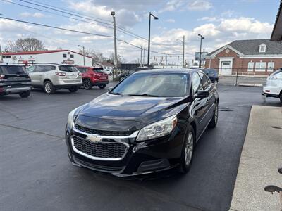 2014 Chevrolet Malibu LT   - Photo 3 - Indianapolis, IN 46222