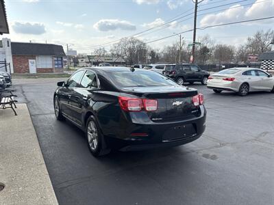 2014 Chevrolet Malibu LT   - Photo 5 - Indianapolis, IN 46222