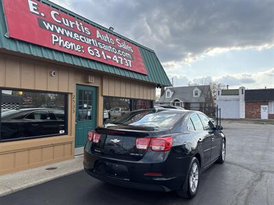 2014 Chevrolet Malibu LT   - Photo 6 - Indianapolis, IN 46222