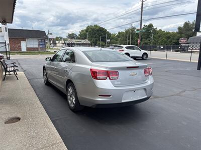 2013 Chevrolet Malibu LT   - Photo 5 - Indianapolis, IN 46222