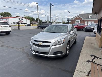 2013 Chevrolet Malibu LT   - Photo 3 - Indianapolis, IN 46222