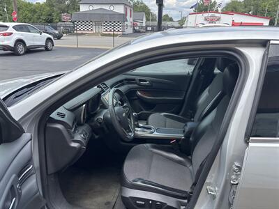 2013 Chevrolet Malibu LT   - Photo 4 - Indianapolis, IN 46222