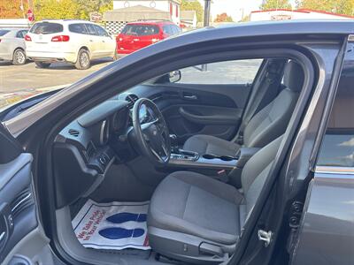 2013 Chevrolet Malibu LS   - Photo 4 - Indianapolis, IN 46222