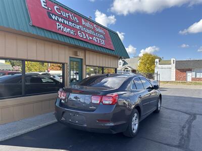 2013 Chevrolet Malibu LS   - Photo 6 - Indianapolis, IN 46222