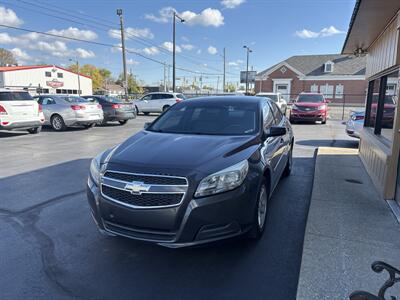 2013 Chevrolet Malibu LS   - Photo 3 - Indianapolis, IN 46222