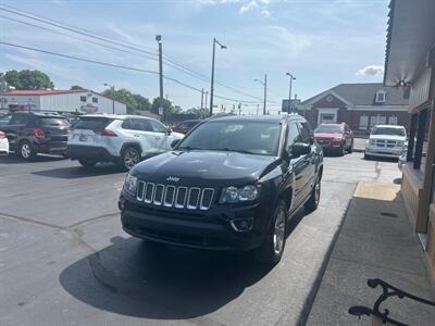 2015 Jeep Compass Latitude   - Photo 3 - Indianapolis, IN 46222