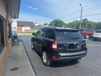 2015 Jeep Compass Latitude   - Photo 5 - Indianapolis, IN 46222