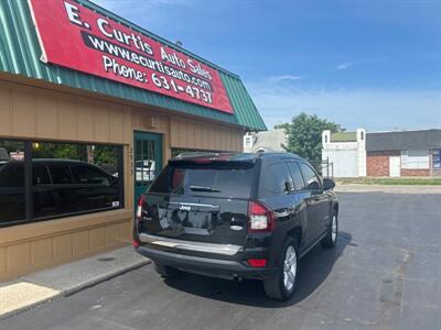 2015 Jeep Compass Latitude   - Photo 6 - Indianapolis, IN 46222