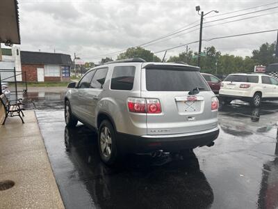 2012 GMC Acadia SLT-1   - Photo 5 - Indianapolis, IN 46222