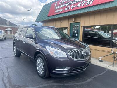 2015 Buick Enclave Leather - Photo 2 - Indianapolis, IN 46222