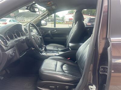 2015 Buick Enclave Leather - Photo 4 - Indianapolis, IN 46222