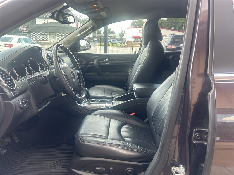 2015 Buick Enclave Leather - Photo 4 - Indianapolis, IN 46222