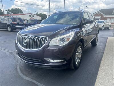 2015 Buick Enclave Leather - Photo 3 - Indianapolis, IN 46222