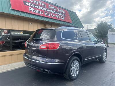 2015 Buick Enclave Leather - Photo 6 - Indianapolis, IN 46222