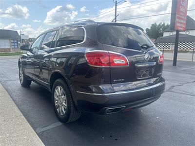 2015 Buick Enclave Leather - Photo 5 - Indianapolis, IN 46222