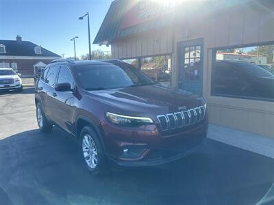 2019 Jeep Cherokee Latitude - Photo 2 - Indianapolis, IN 46222