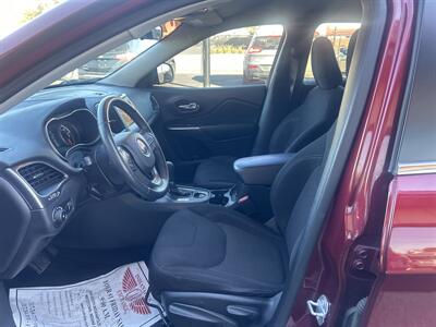 2019 Jeep Cherokee Latitude - Photo 4 - Indianapolis, IN 46222
