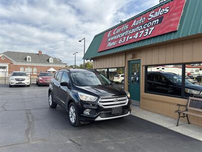 2018 Ford Escape SE   - Photo 2 - Indianapolis, IN 46222