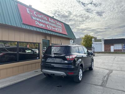 2018 Ford Escape SE   - Photo 6 - Indianapolis, IN 46222