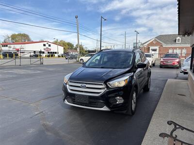 2018 Ford Escape SE   - Photo 3 - Indianapolis, IN 46222