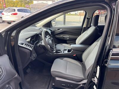 2018 Ford Escape SE   - Photo 4 - Indianapolis, IN 46222