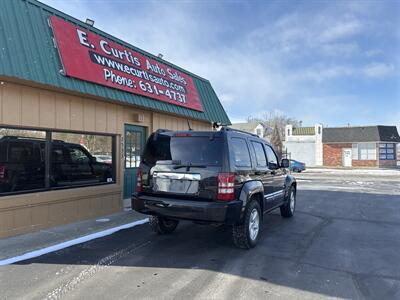 2012 Jeep Liberty Sport - Photo 6 - Indianapolis, IN 46222