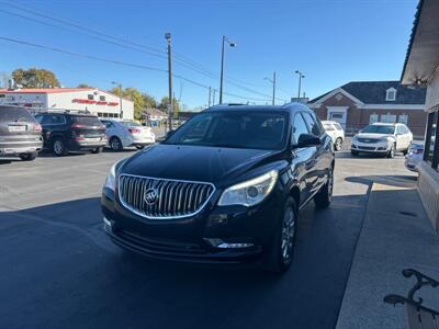 2015 Buick Enclave Leather   - Photo 3 - Indianapolis, IN 46222