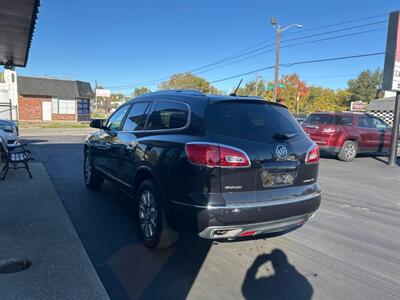 2015 Buick Enclave Leather   - Photo 5 - Indianapolis, IN 46222