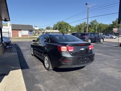 2014 Chevrolet Malibu LT   - Photo 5 - Indianapolis, IN 46222