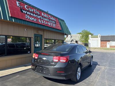 2014 Chevrolet Malibu LT   - Photo 6 - Indianapolis, IN 46222
