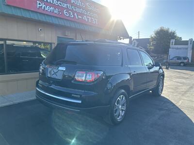 2015 GMC Acadia SLT-1 - Photo 6 - Indianapolis, IN 46222