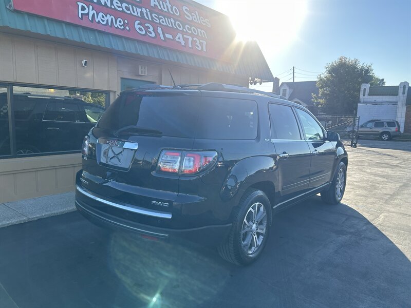 2015 GMC Acadia SLT-1 - Photo 6 - Indianapolis, IN 46222