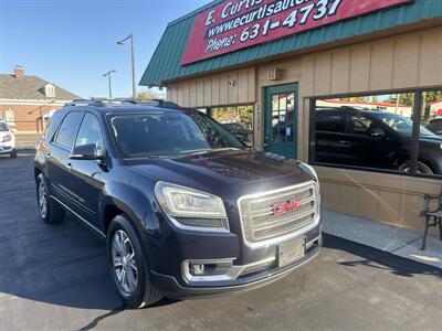2015 GMC Acadia SLT-1 - Photo 2 - Indianapolis, IN 46222