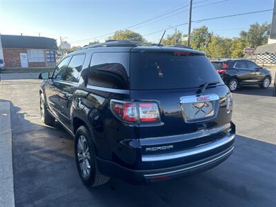 2015 GMC Acadia SLT-1 - Photo 5 - Indianapolis, IN 46222