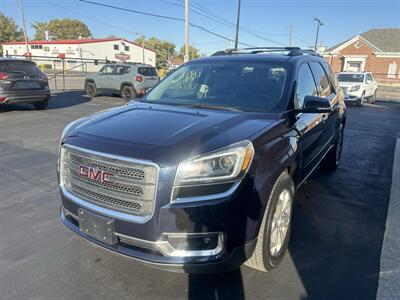 2015 GMC Acadia SLT-1 - Photo 3 - Indianapolis, IN 46222