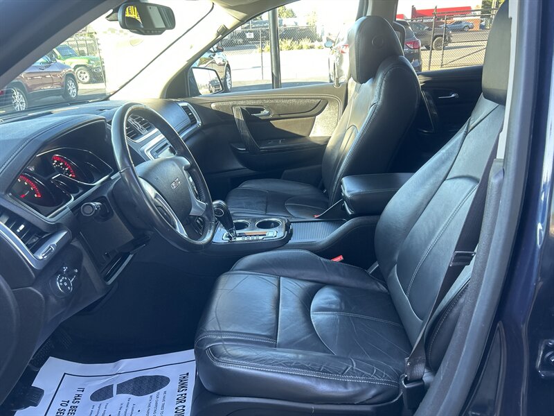 2015 GMC Acadia SLT-1 - Photo 4 - Indianapolis, IN 46222