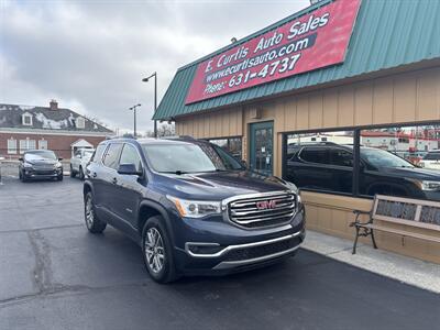 2019 GMC Acadia SLE-2 - Photo 2 - Indianapolis, IN 46222