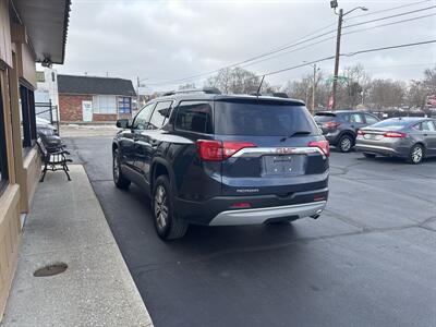 2019 GMC Acadia SLE-2 - Photo 5 - Indianapolis, IN 46222