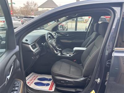 2019 GMC Acadia SLE-2 - Photo 4 - Indianapolis, IN 46222