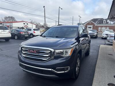 2019 GMC Acadia SLE-2 - Photo 3 - Indianapolis, IN 46222