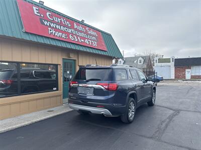 2019 GMC Acadia SLE-2 - Photo 6 - Indianapolis, IN 46222