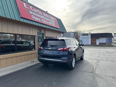 2018 Chevrolet Equinox LT   - Photo 6 - Indianapolis, IN 46222